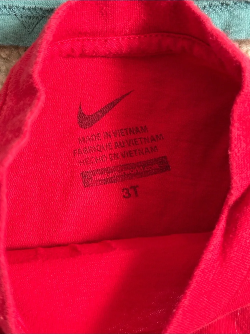 The Children's Place/Gap/Primary/Nike Long Sleeve Bundle